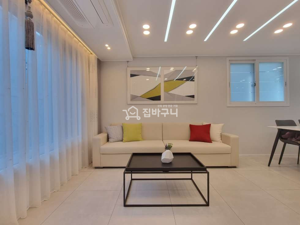 경기 화성효행구 비봉면 삼화리 화성 비봉면 신축 3룸빌라[대단지] 분양 매물번호 12250 사진 3