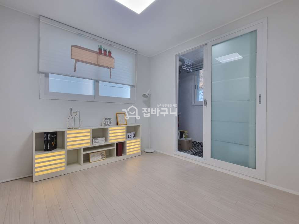 경기 화성효행구 비봉면 삼화리 화성 비봉면 신축 3룸빌라[대단지] 분양 매물번호 12250 사진 11