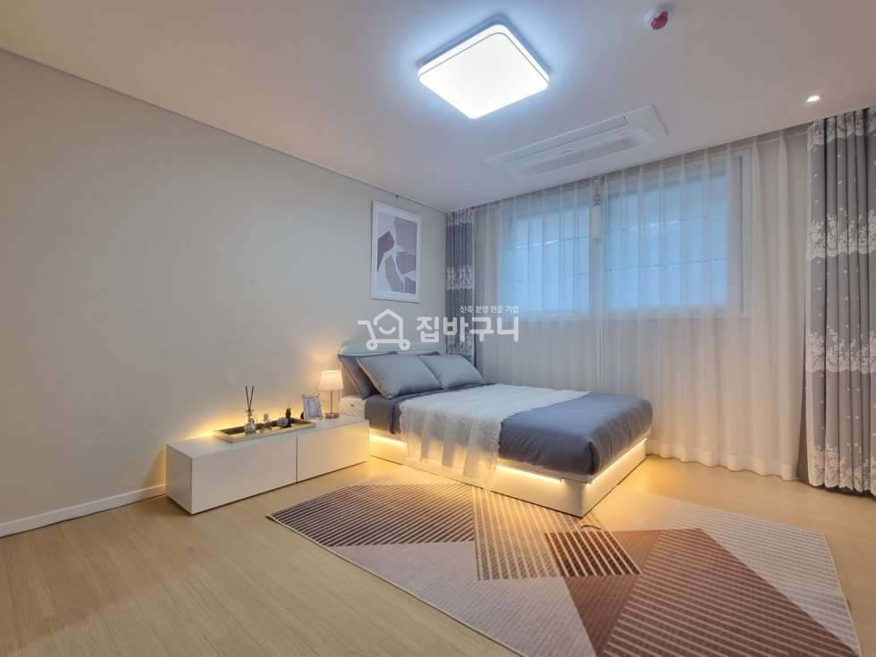 경기 부천원미구 도당동 도당동 학군 풍부한 4룸 신축빌라 분양 매물번호 12249 사진 8