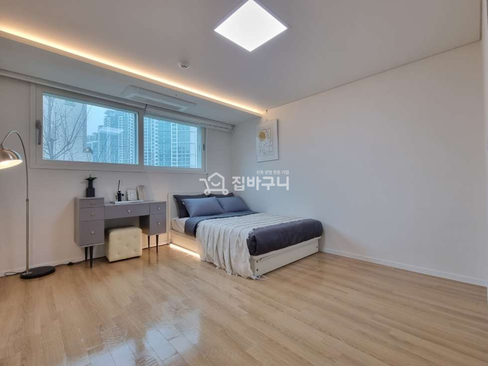 경기 부천원미구 중동 중동 40~50평형 도시형아파트 [인근 학교多] 분양 매물번호 12248 사진 8