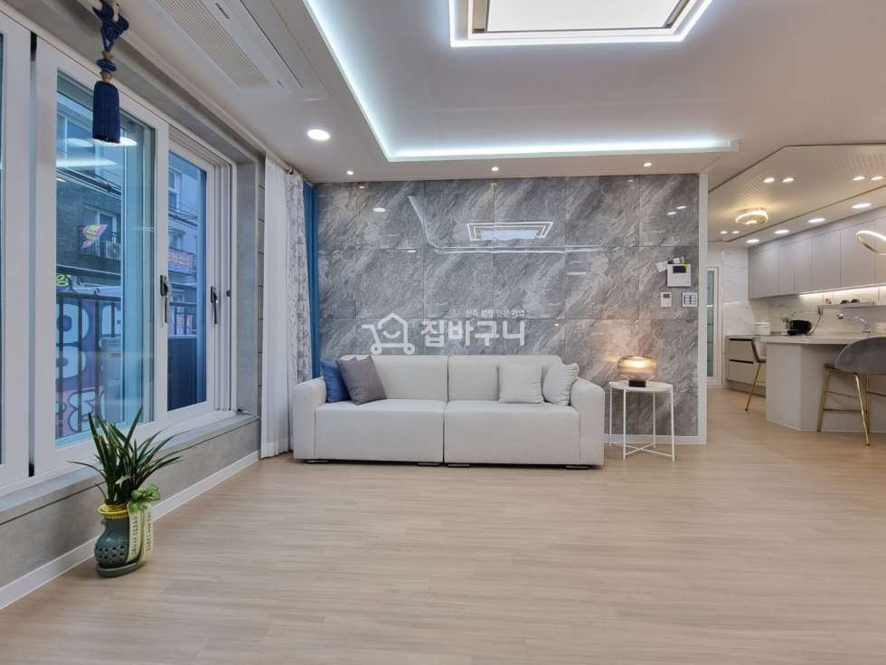 경기 안산상록구 사동 고급스러운 친환경 인테리어 사동 3룸빌라 분양 매물번호 12247 사진 4