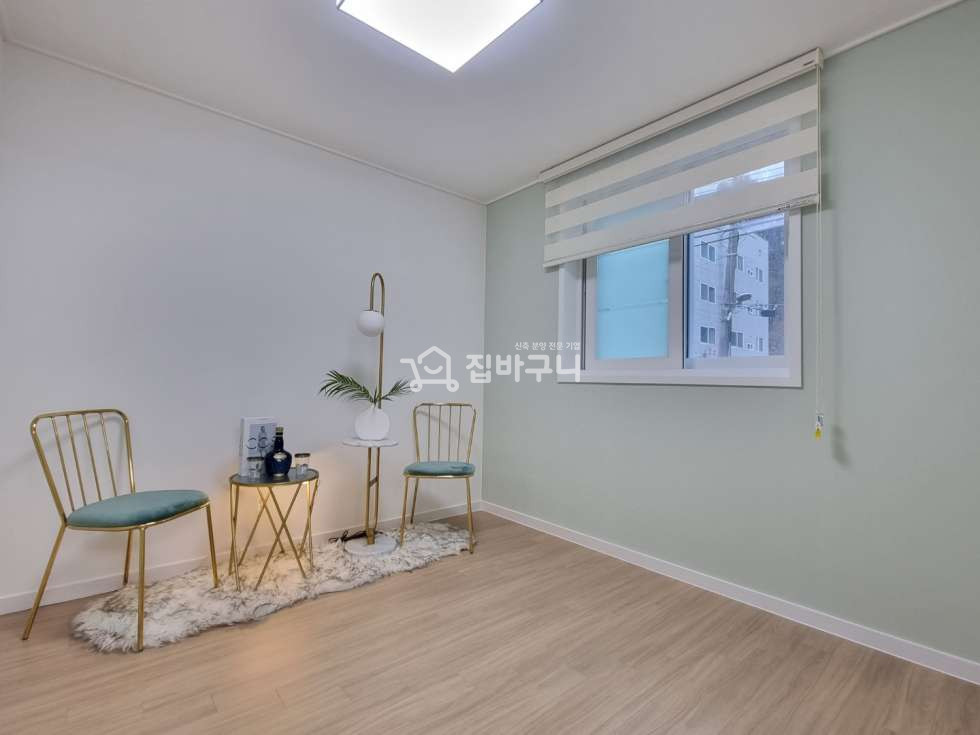 경기 안산상록구 사동 고급스러운 친환경 인테리어 사동 3룸빌라 분양 매물번호 12247 사진 9