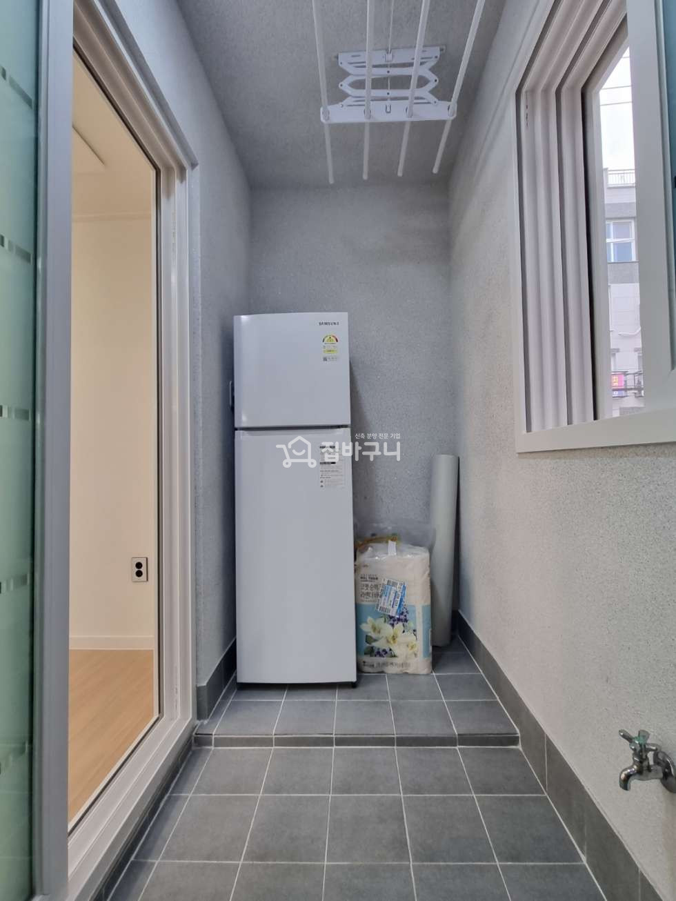 경기 안산상록구 사동 고급스러운 친환경 인테리어 사동 3룸빌라 분양 매물번호 12247 사진 13