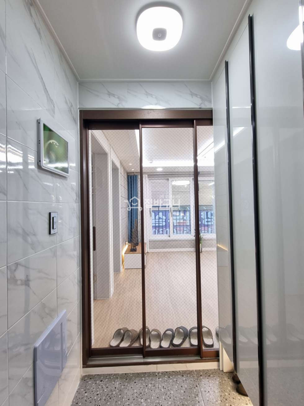 경기 안산상록구 사동 고급스러운 친환경 인테리어 사동 3룸빌라 분양 매물번호 12247 사진 14