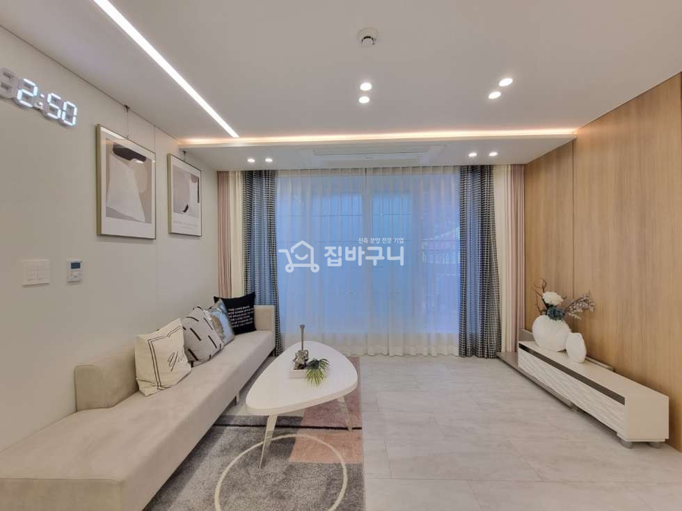 경기 안산상록구 사동 사동 상권 중심지에 위치한 3룸빌라[냉장고옵션] 분양 매물번호 12246 사진 1