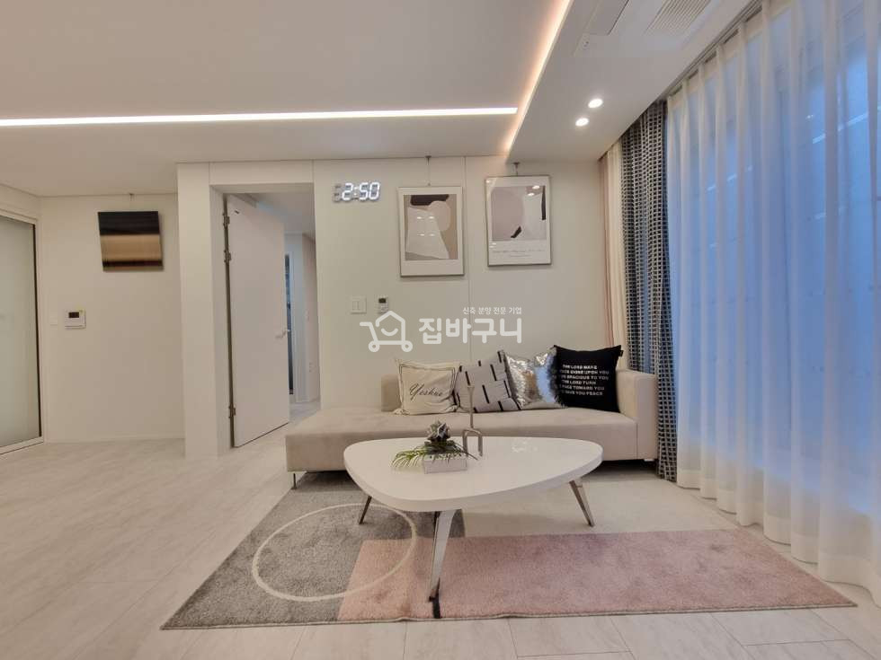 경기 안산상록구 사동 사동 상권 중심지에 위치한 3룸빌라[냉장고옵션] 분양 매물번호 12246 사진 3