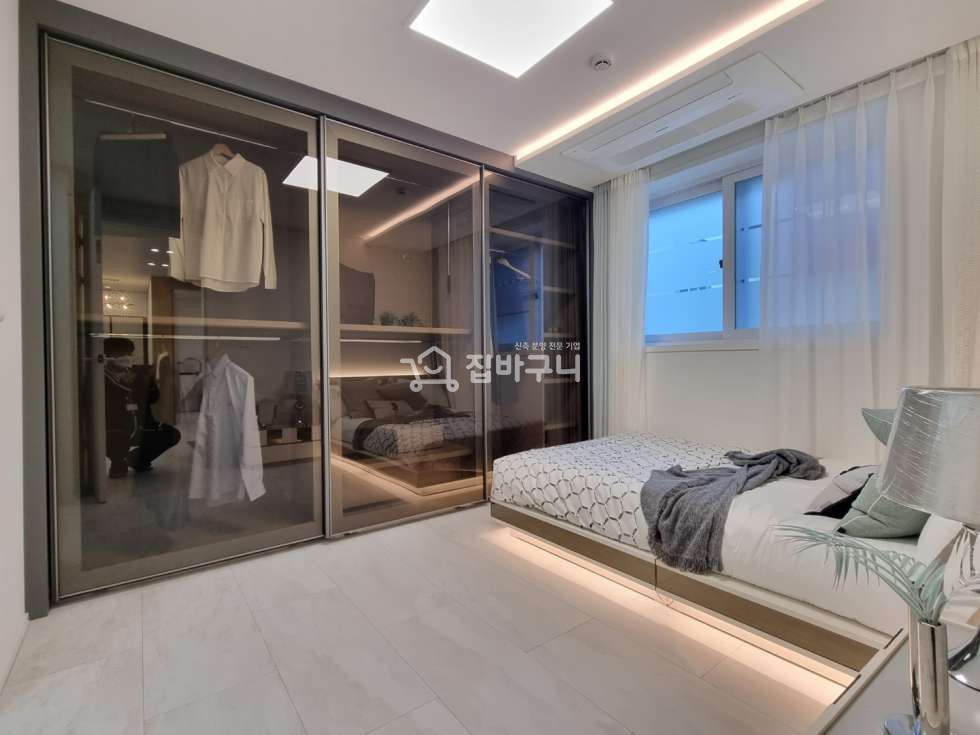 경기 안산상록구 사동 사동 상권 중심지에 위치한 3룸빌라[냉장고옵션] 분양 매물번호 12246 사진 7