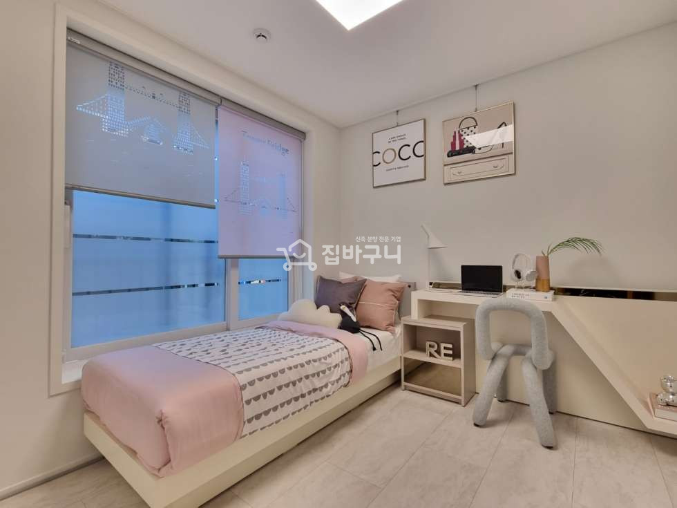 경기 안산상록구 사동 사동 상권 중심지에 위치한 3룸빌라[냉장고옵션] 분양 매물번호 12246 사진 10
