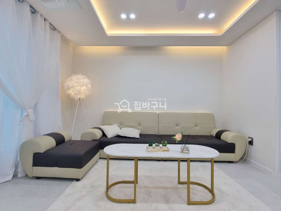 경기 안산상록구 이동 3룸 플옵션 신축빌라 [복층/테라스세대 有] 분양 매물번호 12245 사진 3