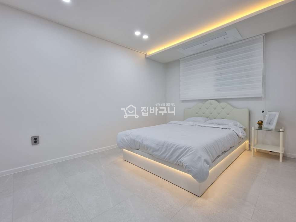 경기 안산상록구 이동 3룸 플옵션 신축빌라 [복층/테라스세대 有] 분양 매물번호 12245 사진 7