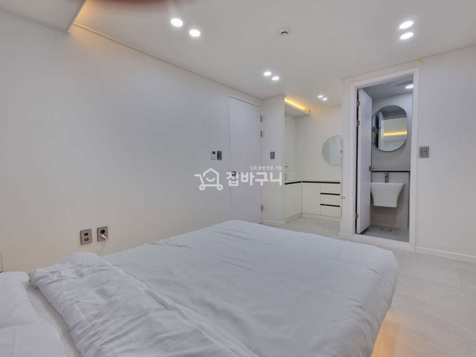 경기 안산상록구 이동 3룸 플옵션 신축빌라 [복층/테라스세대 有] 분양 매물번호 12245 사진 8