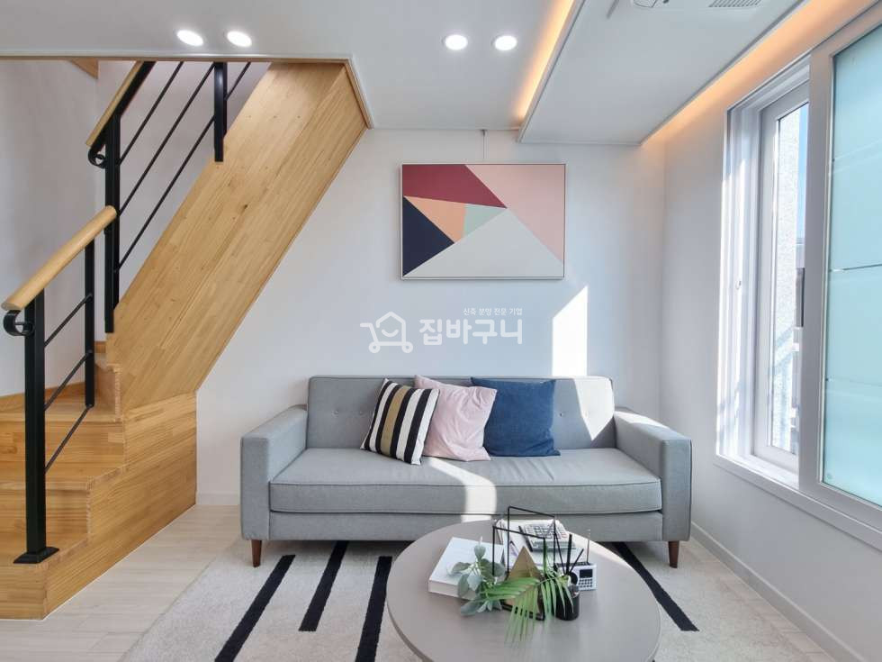 서울 구로구 궁동 학군 좋은 궁동 신촉빌라 [복층/테라스] 분양 매물번호 12242 사진 3