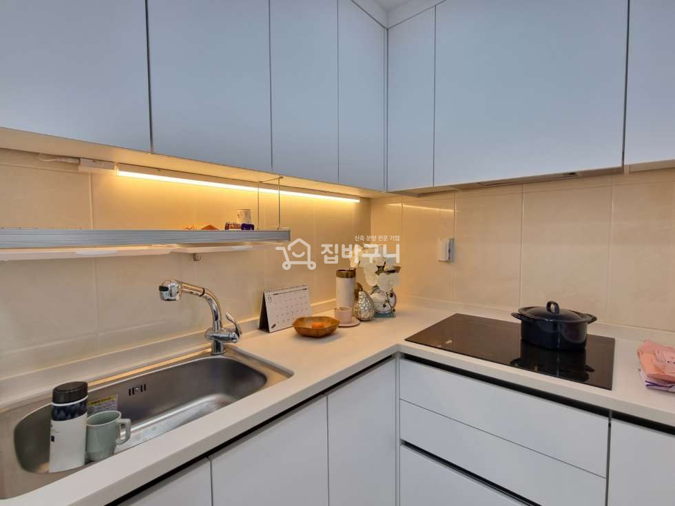 서울 구로구 궁동 학군 좋은 궁동 신촉빌라 [복층/테라스] 분양 매물번호 12242 사진 7