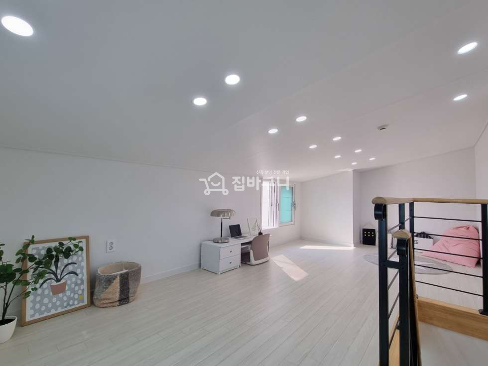 서울 구로구 궁동 학군 좋은 궁동 신촉빌라 [복층/테라스] 분양 매물번호 12242 사진 11
