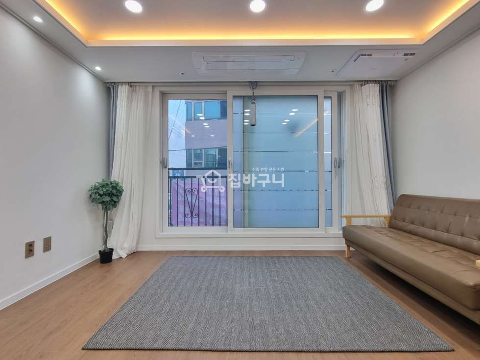 서울 영등포구 대림동 신풍역 도보7분, 초중고 도보10분 대림동 투룸빌라 분양 매물번호 12239 사진 1
