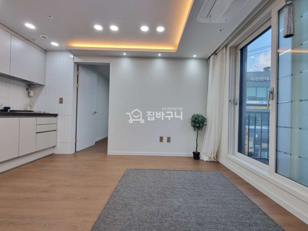 서울 영등포구 대림동 신풍역 도보7분, 초중고 도보10분 대림동 투룸빌라 분양 매물번호 12239 사진 3