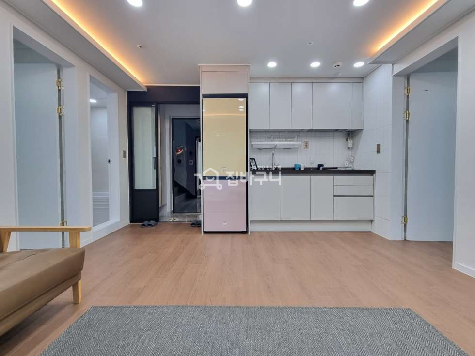 서울 영등포구 대림동 신풍역 도보7분, 초중고 도보10분 대림동 투룸빌라 분양 매물번호 12239 사진 5