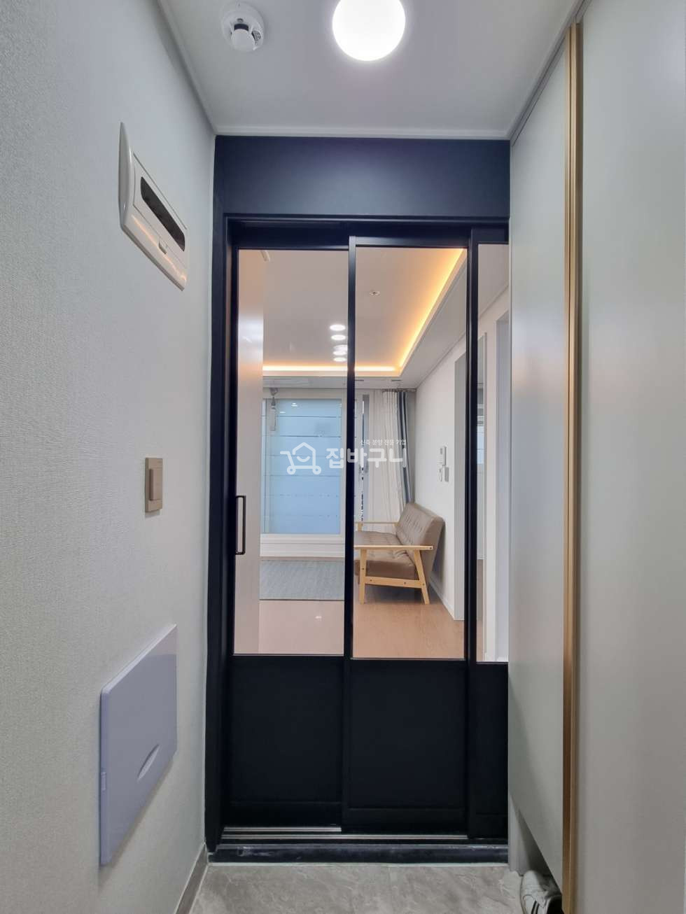 서울 영등포구 대림동 신풍역 도보7분, 초중고 도보10분 대림동 투룸빌라 분양 매물번호 12239 사진 11