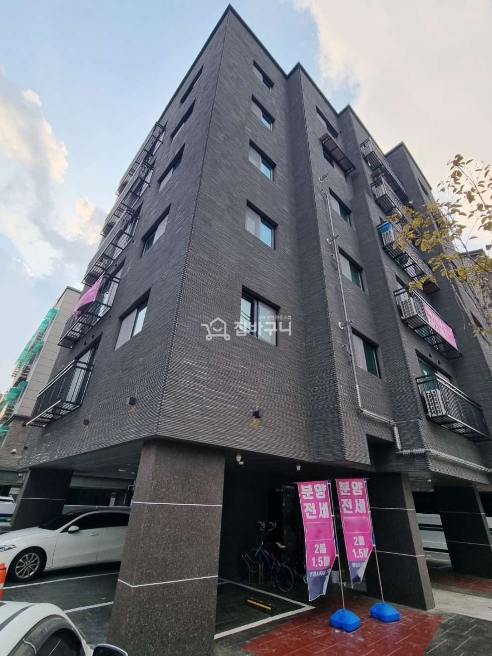 서울 영등포구 대림동 신풍역 도보7분, 초중고 도보10분 대림동 투룸빌라 분양 매물번호 12239 사진 12