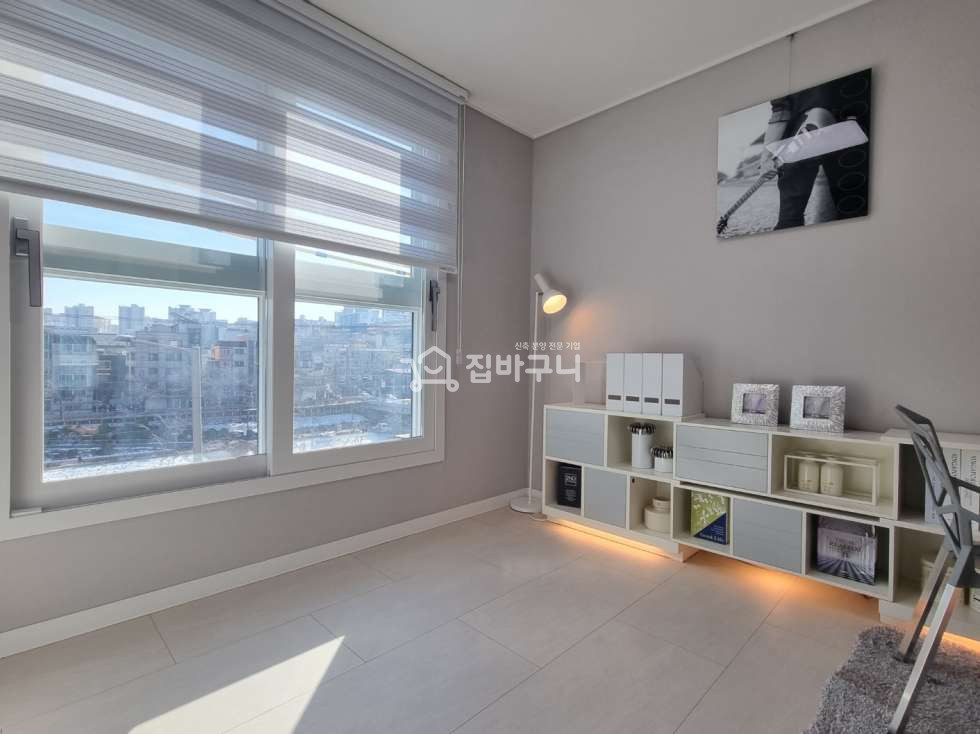 서울 은평구 증산동 [증산역 도보5분] 층별단독세대 불광천뷰 아파트 분양 매물번호 12278 사진 10