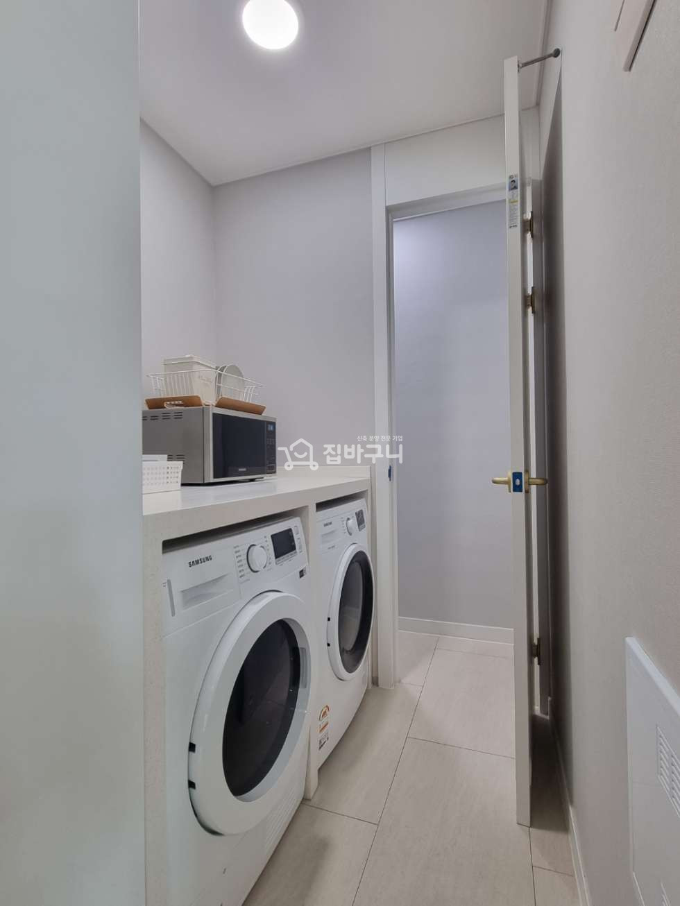 서울 은평구 증산동 [증산역 도보5분] 층별단독세대 불광천뷰 아파트 분양 매물번호 12278 사진 12