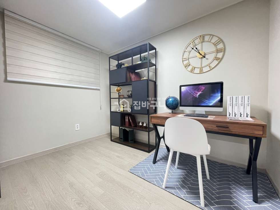 인천 서해구 석남동 석남역 도보5분/입지좋은 신축 투룸 도시형아파트 분양 매물번호 12276 사진 8