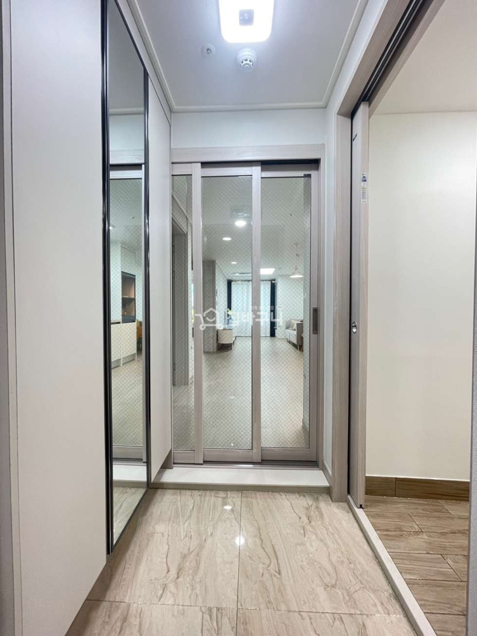 인천 서해구 석남동 석남역 도보5분/입지좋은 신축 투룸 도시형아파트 분양 매물번호 12276 사진 11