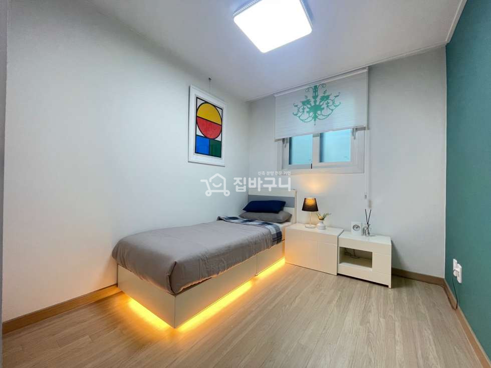 서울 구로구 가리봉동 가리봉동/마리오아울렛 인접 풀옵션 2룸 빌라 분양 매물번호 12273 사진 4