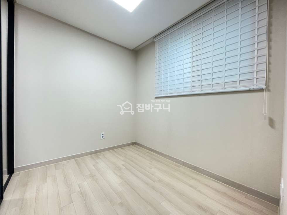 서울 영등포구 신길동 서울지방병무청역 인근 2룸/도보권 초중고 학교 多 분양 매물번호 12272 사진 5