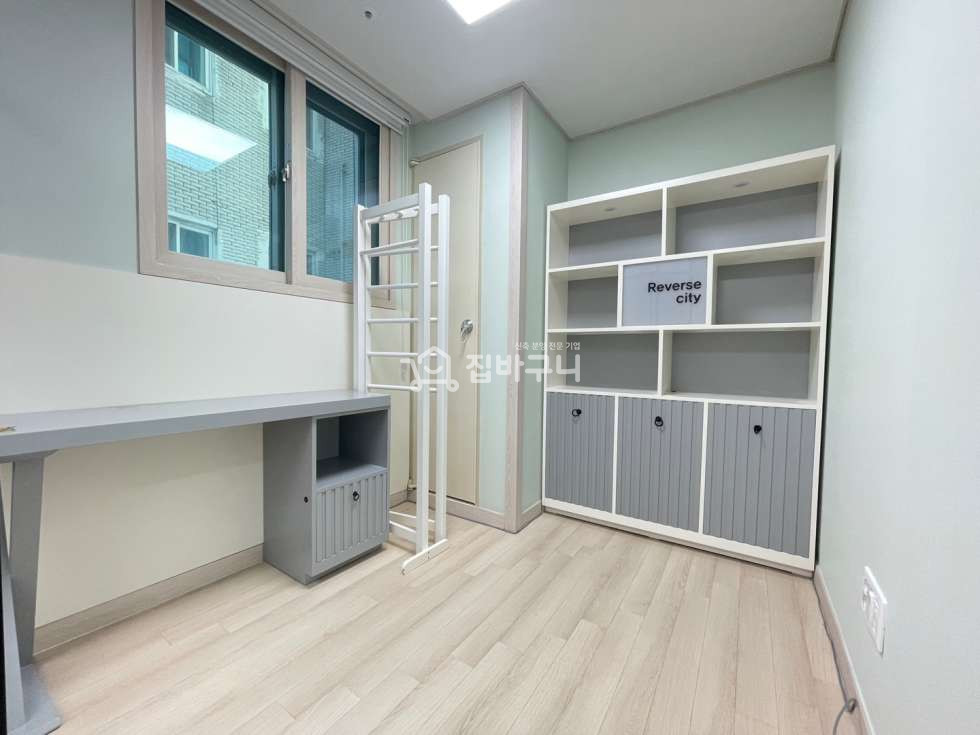 서울 영등포구 신길동 서울지방병무청역 인근 2룸/도보권 초중고 학교 多 분양 매물번호 12272 사진 7