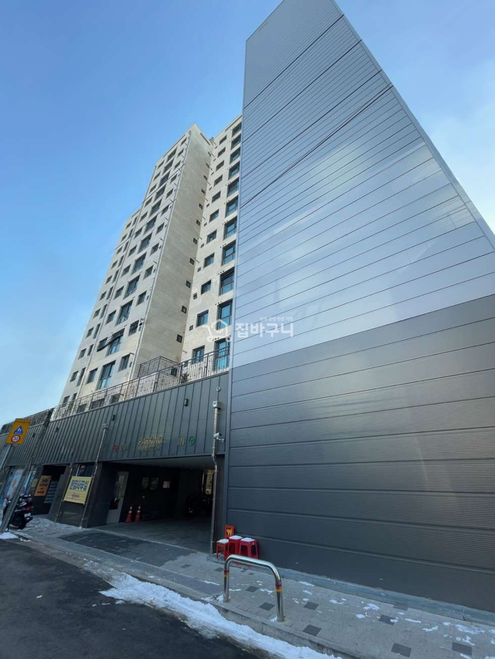 서울 영등포구 신길동 서울지방병무청역 인근 2룸/도보권 초중고 학교 多 분양 매물번호 12272 사진 9