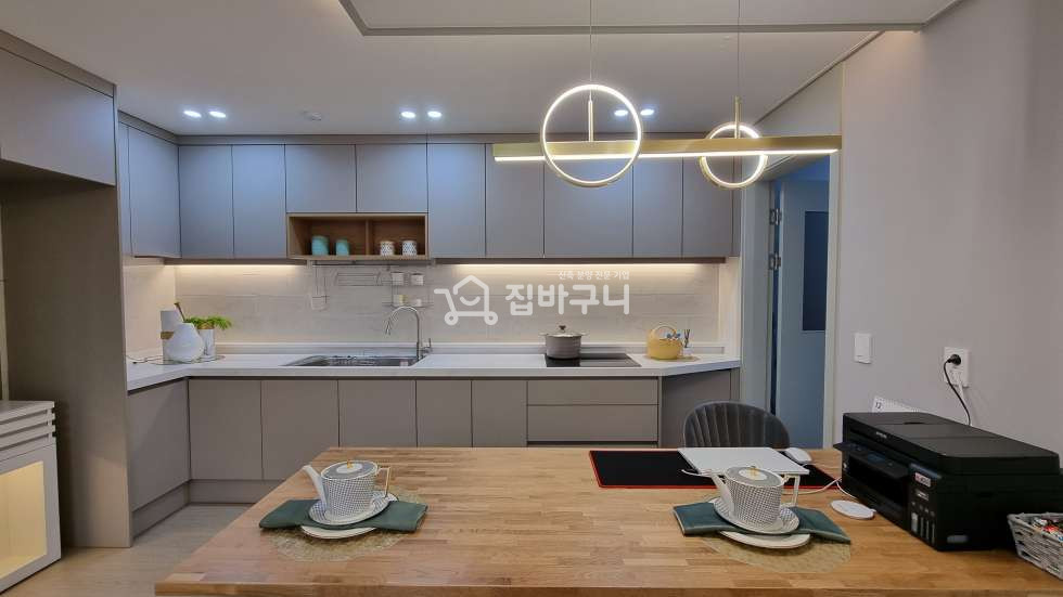 경기 김포시 대곶면 율생리 34평형 주차공간 넉넉! 대곶초/중 인접한 3룸빌라 분양 매물번호 12268 사진 5