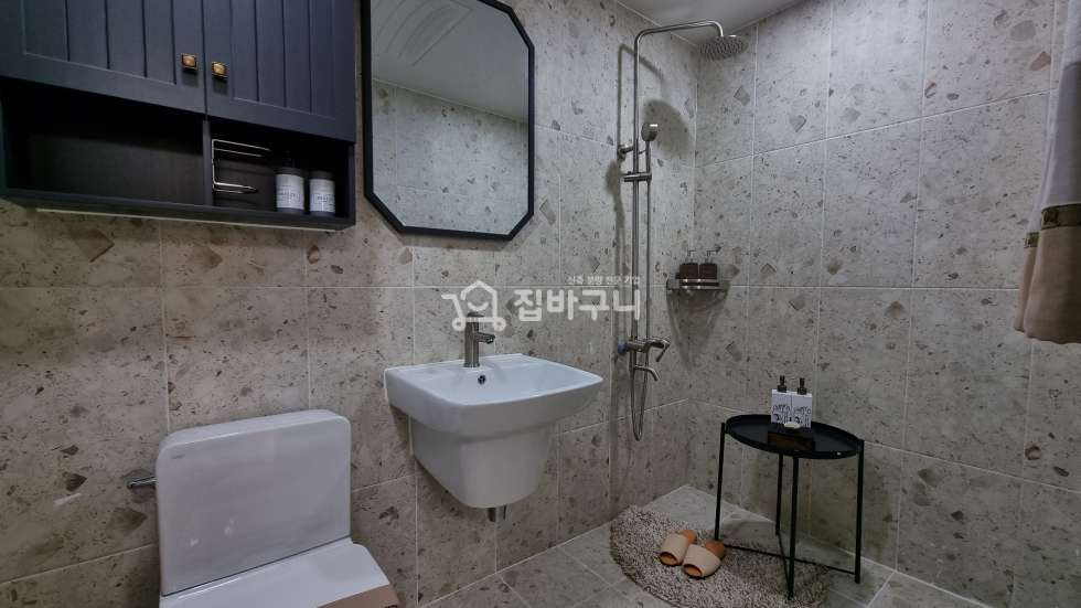 경기 김포시 대곶면 율생리 34평형 주차공간 넉넉! 대곶초/중 인접한 3룸빌라 분양 매물번호 12268 사진 11