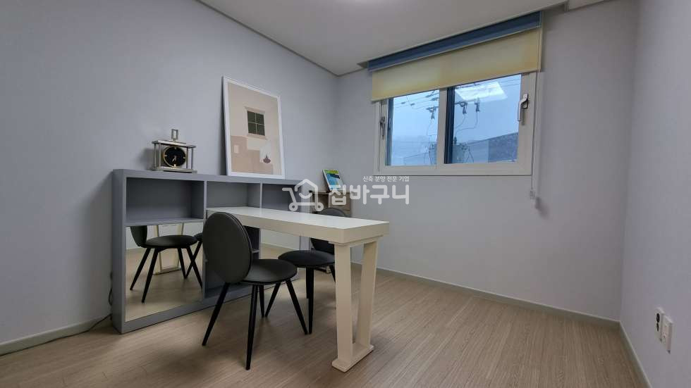 경기 김포시 대곶면 율생리 34평형 주차공간 넉넉! 대곶초/중 인접한 3룸빌라 분양 매물번호 12268 사진 13