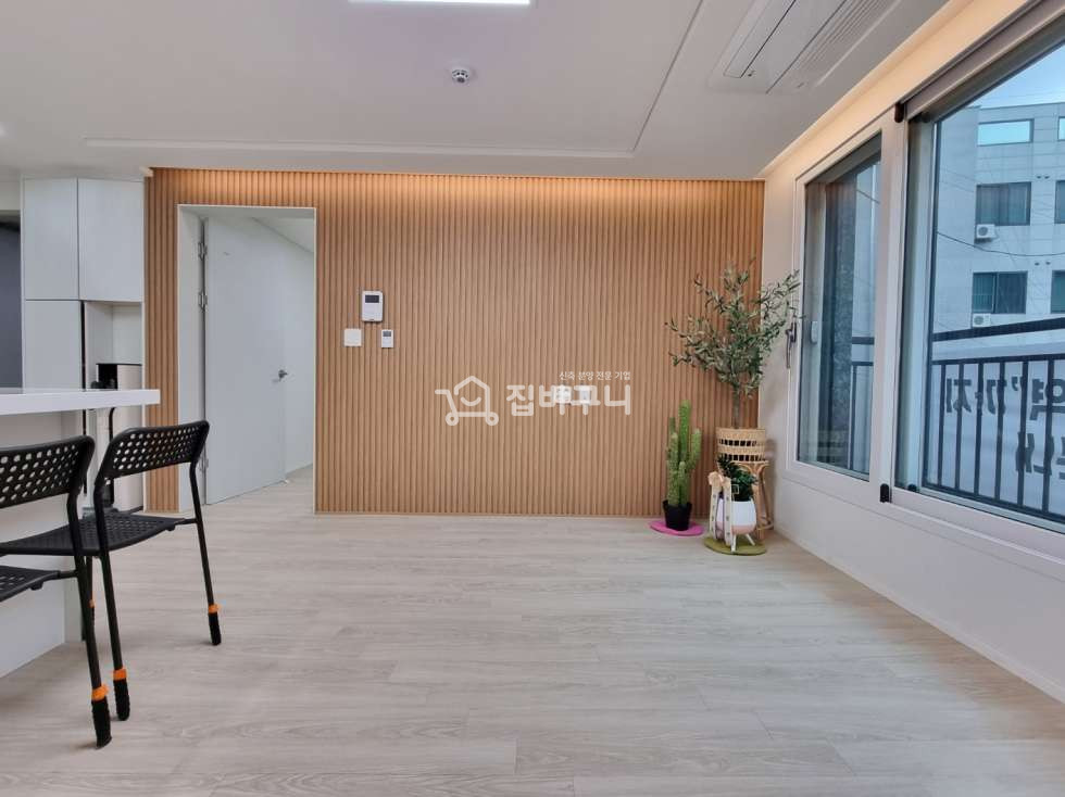 경기 안산상록구 본오동 각 방 시스템에어컨 옵션, 사리역 도보5분 초역세권 분양 매물번호 12267 사진 2