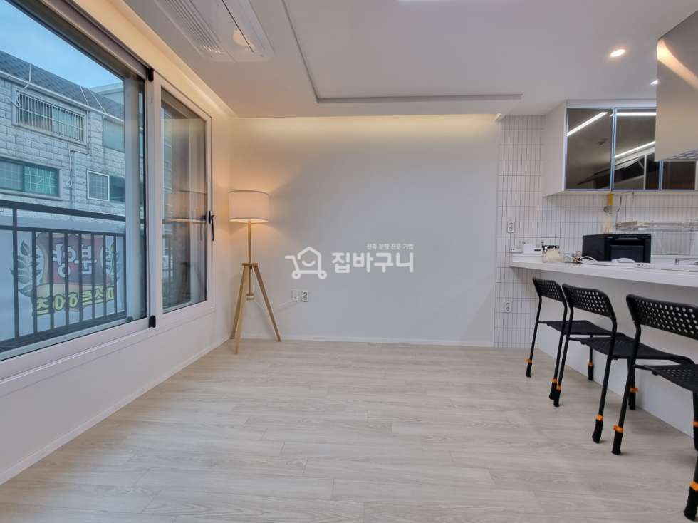 경기 안산상록구 본오동 각 방 시스템에어컨 옵션, 사리역 도보5분 초역세권 분양 매물번호 12267 사진 3