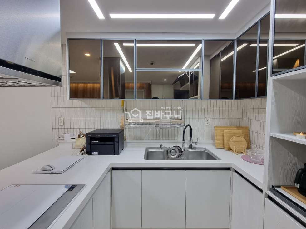 경기 안산상록구 본오동 각 방 시스템에어컨 옵션, 사리역 도보5분 초역세권 분양 매물번호 12267 사진 6