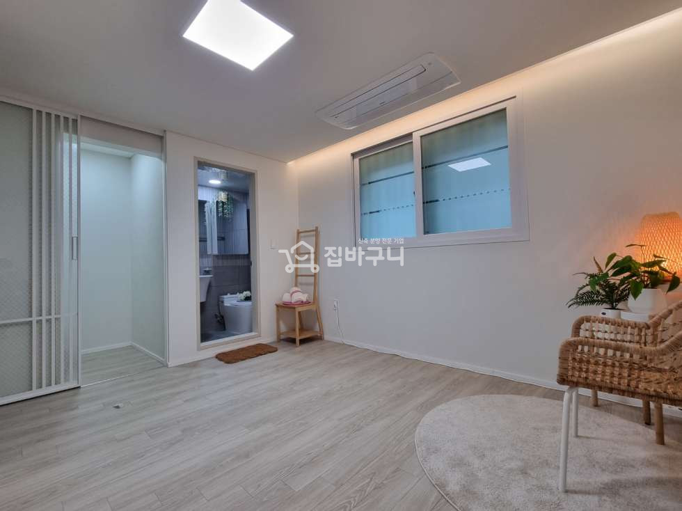 경기 안산상록구 본오동 각 방 시스템에어컨 옵션, 사리역 도보5분 초역세권 분양 매물번호 12267 사진 7