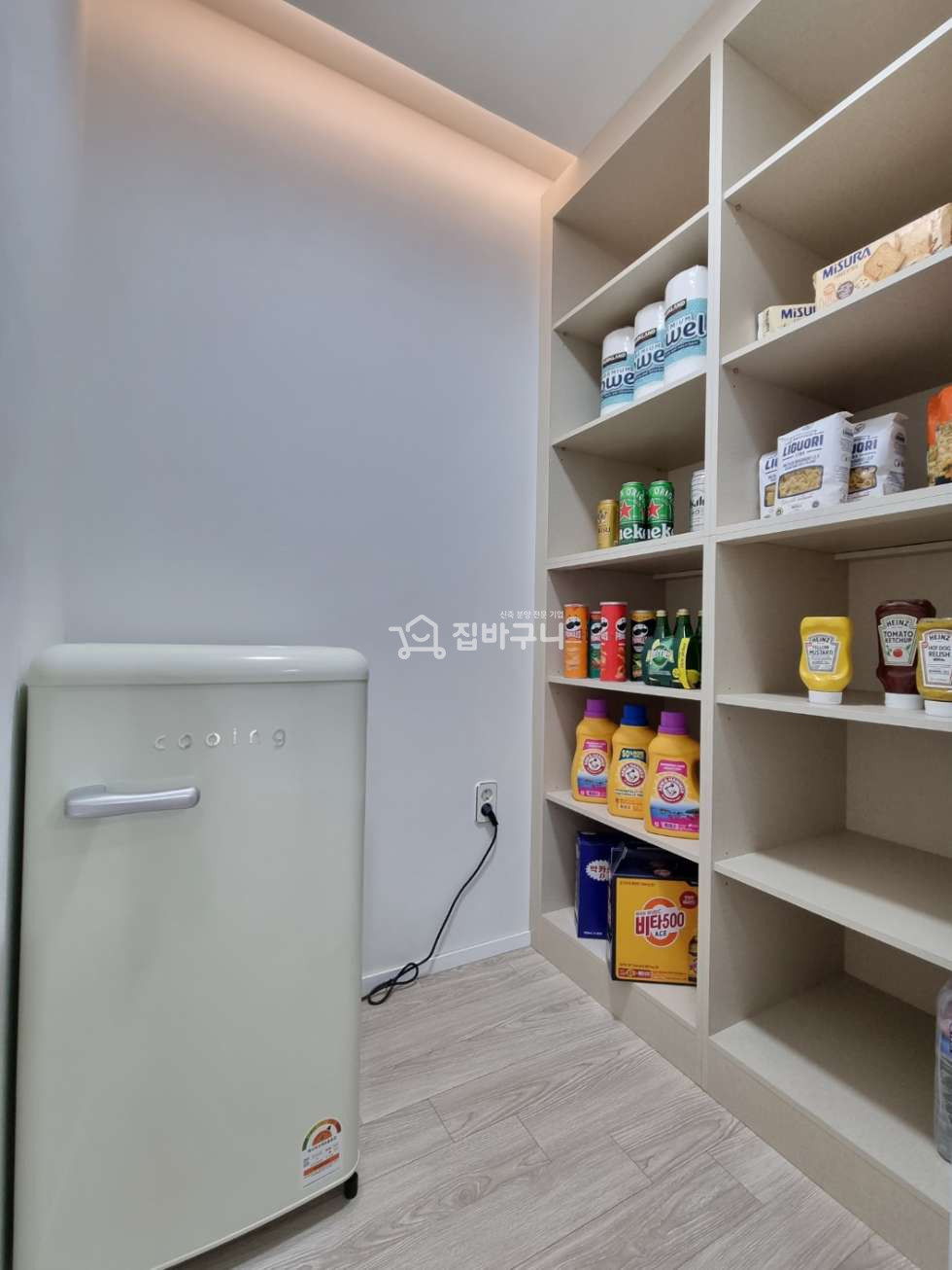 경기 안산상록구 본오동 각 방 시스템에어컨 옵션, 사리역 도보5분 초역세권 분양 매물번호 12267 사진 9