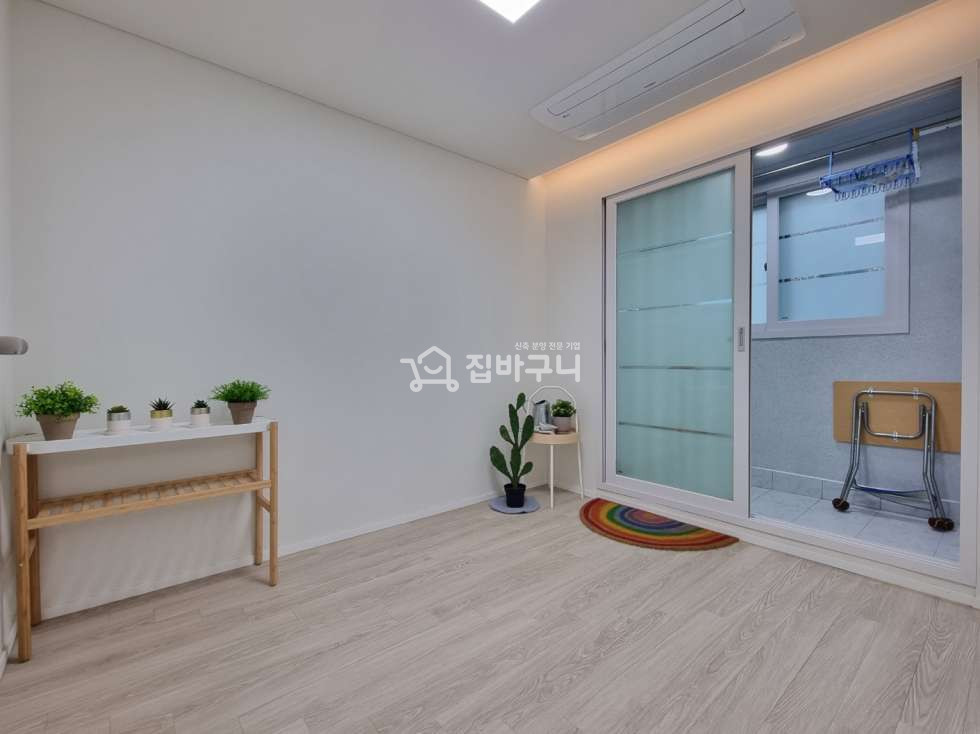 경기 안산상록구 본오동 각 방 시스템에어컨 옵션, 사리역 도보5분 초역세권 분양 매물번호 12267 사진 12