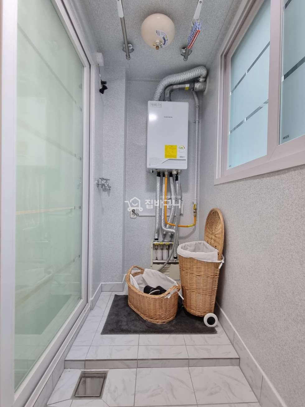 경기 안산상록구 본오동 각 방 시스템에어컨 옵션, 사리역 도보5분 초역세권 분양 매물번호 12267 사진 14