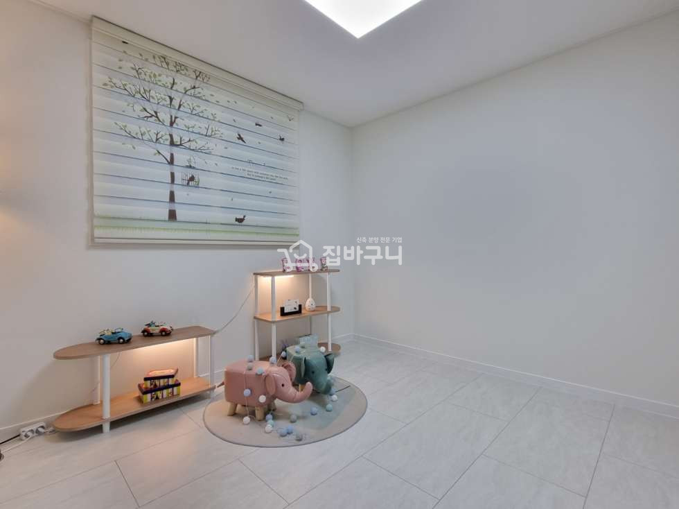 경기 안산상록구 부곡동 방 넓은 3룸/4룸구조 부곡동 신축빌라 분양 매물번호 12266 사진 9