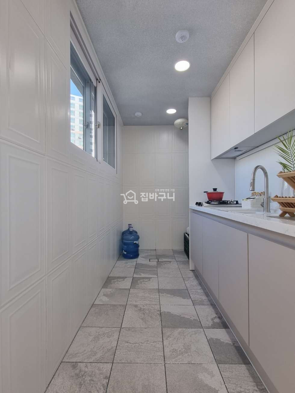 인천 미추홀구 도화동 도화역 도보6분, 트랜디한 인테리어 32평형 3룸 분양 매물번호 12264 사진 7
