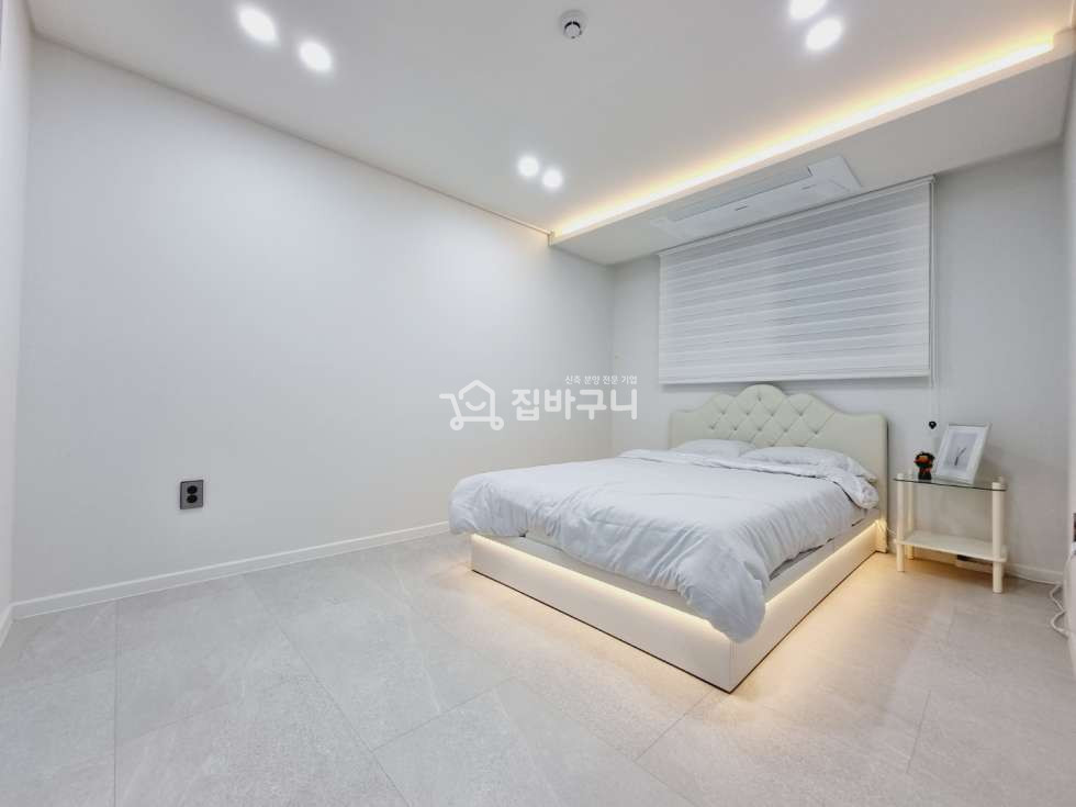 경기 안산상록구 이동 냉장고,세탁기,건조기+음식물분쇄기까지 풀옵션 3룸 분양 매물번호 12263 사진 11