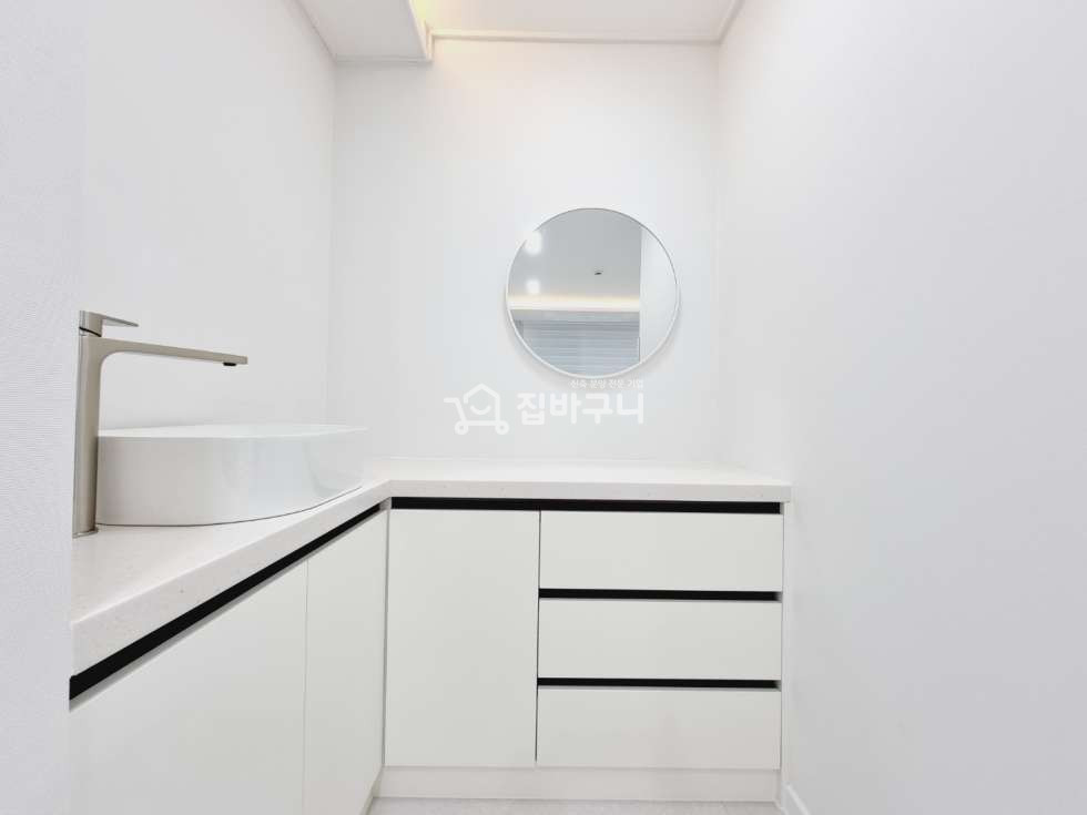 경기 안산상록구 이동 냉장고,세탁기,건조기+음식물분쇄기까지 풀옵션 3룸 분양 매물번호 12263 사진 12