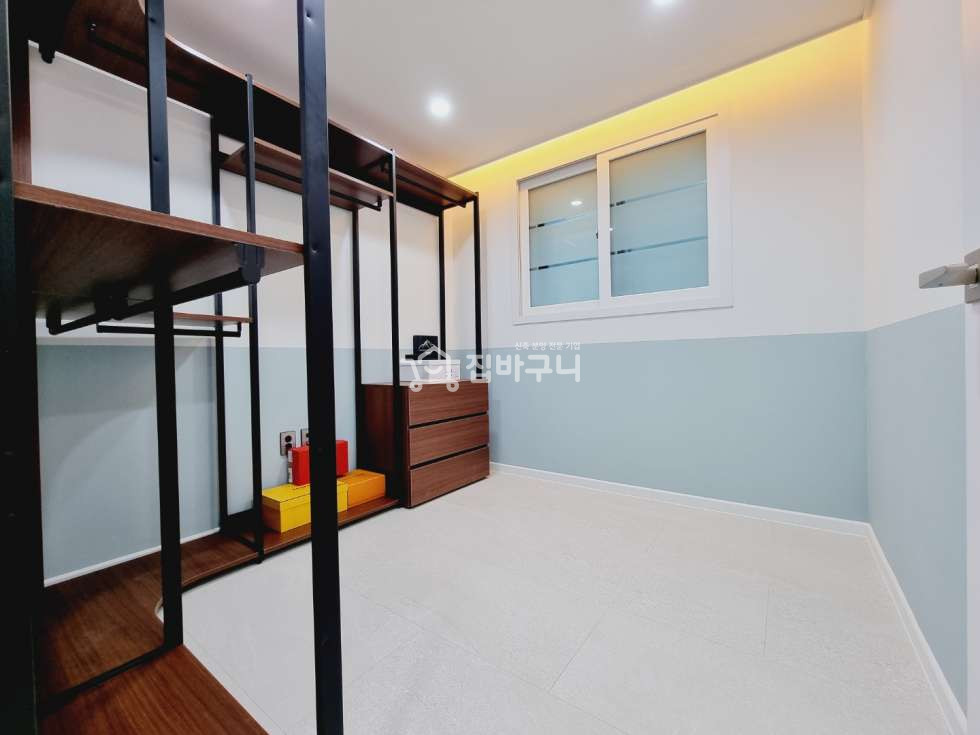 경기 안산상록구 이동 냉장고,세탁기,건조기+음식물분쇄기까지 풀옵션 3룸 분양 매물번호 12263 사진 15