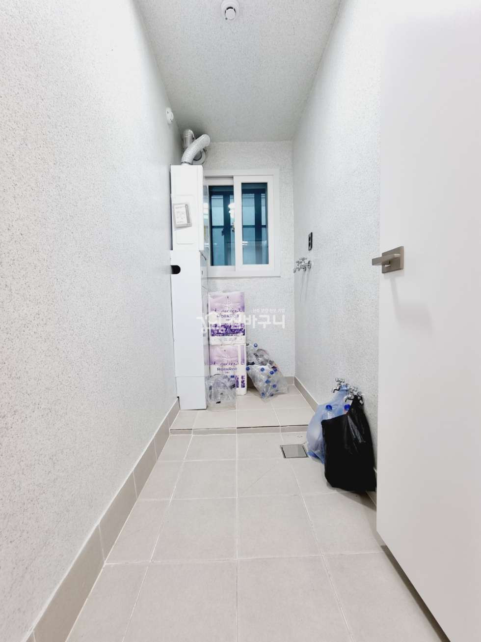 경기 안산상록구 이동 냉장고,세탁기,건조기+음식물분쇄기까지 풀옵션 3룸 분양 매물번호 12263 사진 17
