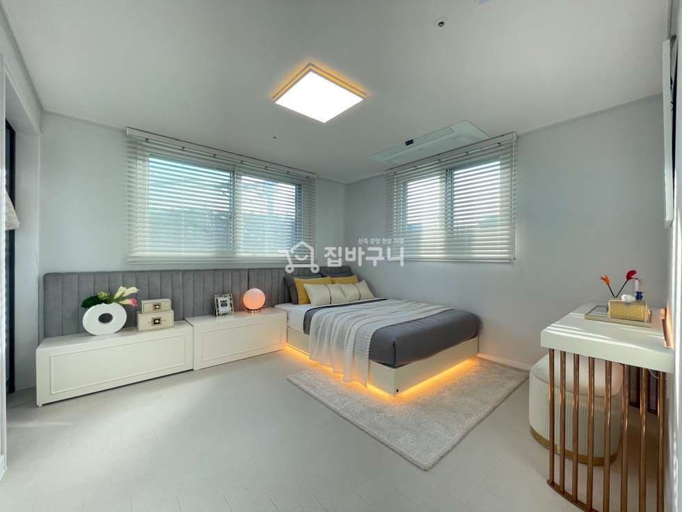경기 부천오정구 고강동 고강동 보조주방,드레스룸 有 (비스포크 옵션) 분양 매물번호 12259 사진 9
