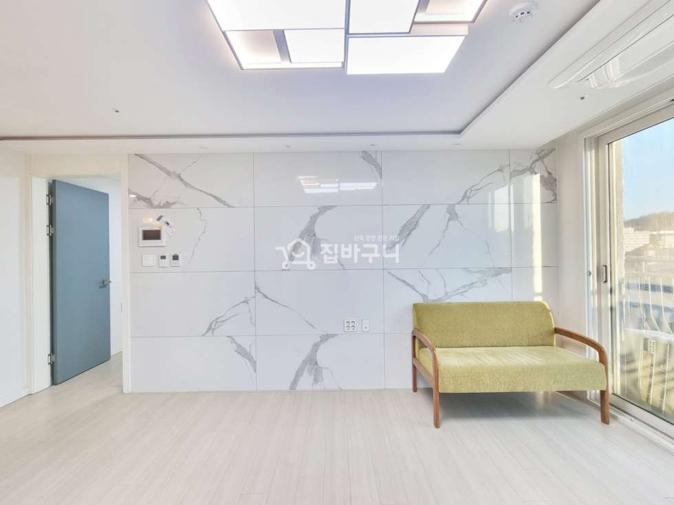 서울 양천구 목동 역세권+신축+풀옵션의 완벽한 조화~염창역 도보 3분 소형단지 쓰리룸! 분양 매물번호 13180 사진 5