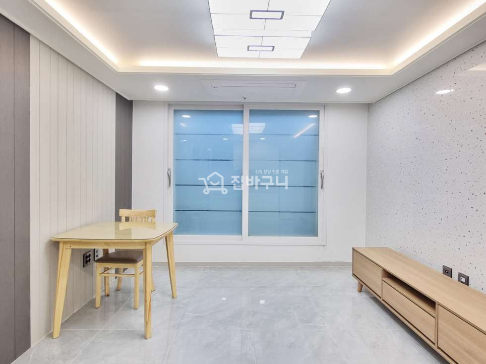 서울 양천구 신월동 풍부한 생활 인프라 다 갖춘 까치산역 역세권 신축 2룸 분양합니다~! 분양 매물번호 13179 사진 1